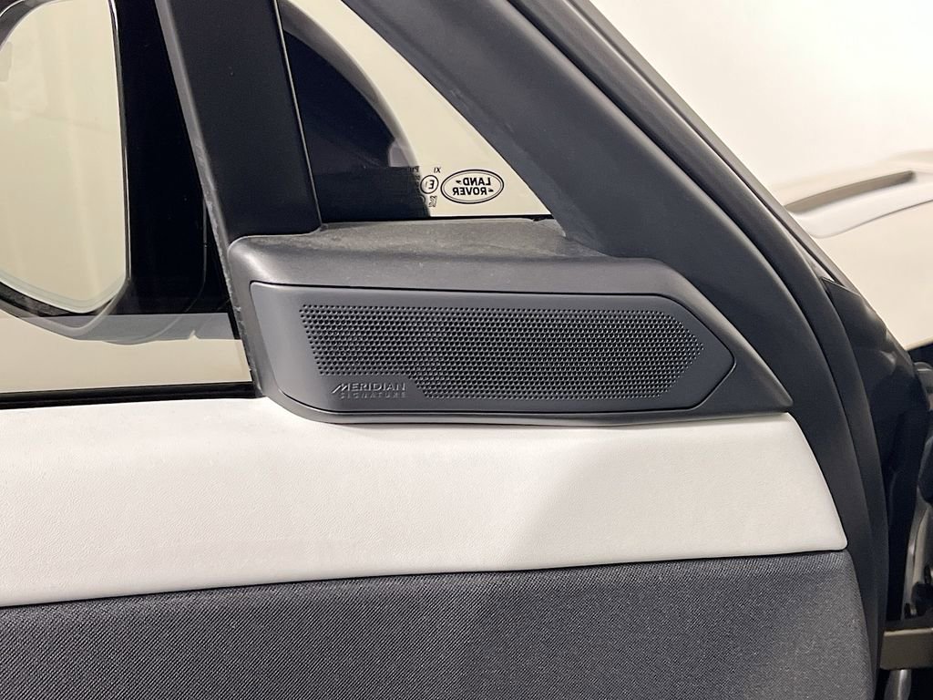 Used 2024 Land Rover Range Rover Sport SV Edition One Carbon Bronze AWD/4WD image 19