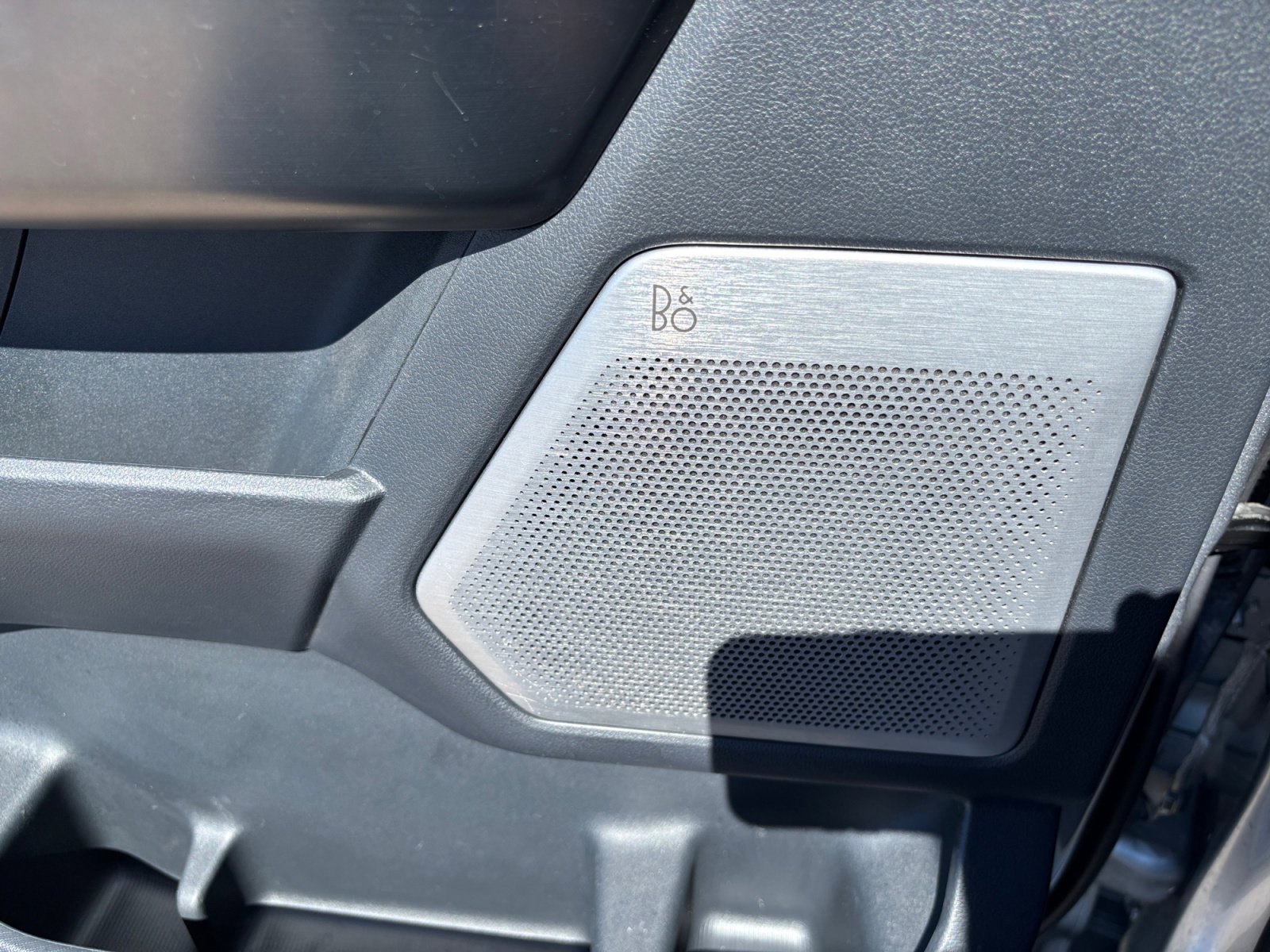 Used 2022 Ford F150 Platinum w/ Equipment Group 701A High image 27