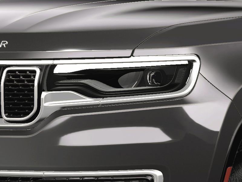 New 2025 Jeep Wagoneer Base image 13