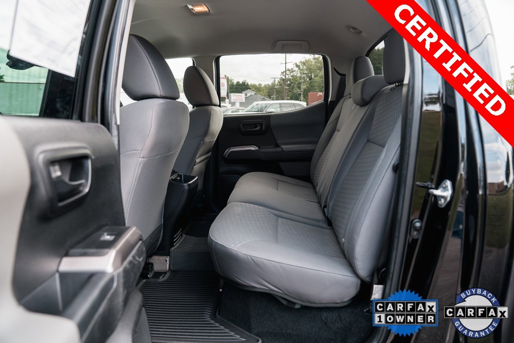Certified 2023 Toyota Tacoma SR5 image 25
