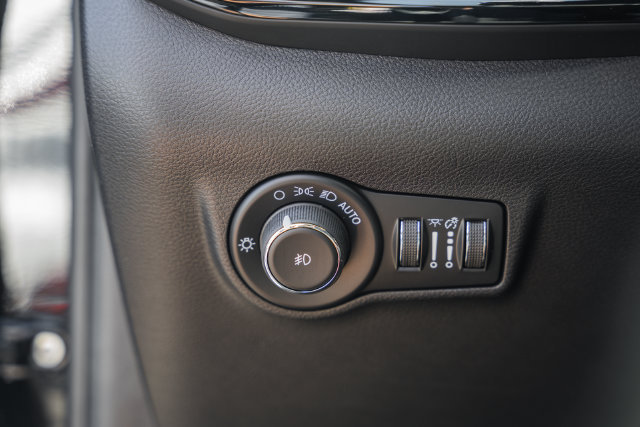New 2026 Jeep Compass Latitude AWD/4WD image 44