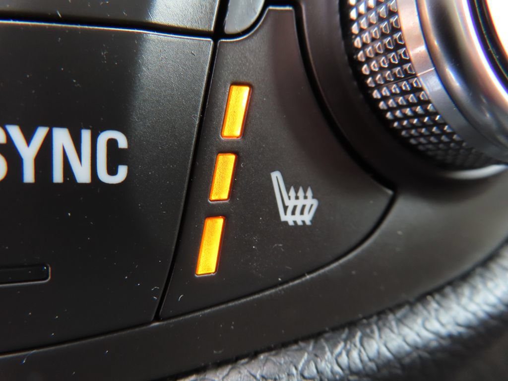 Used 2019 Chevrolet Equinox LT AWD/4WD image 8