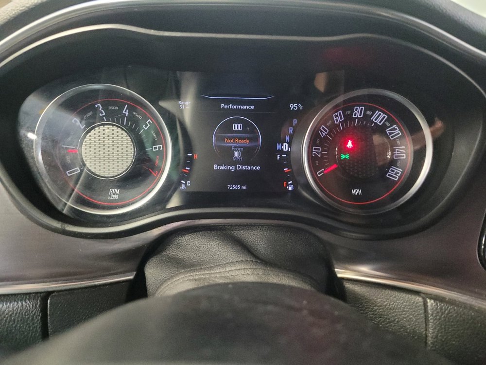 Used 2018 Dodge Challenger SXT RWD image 23