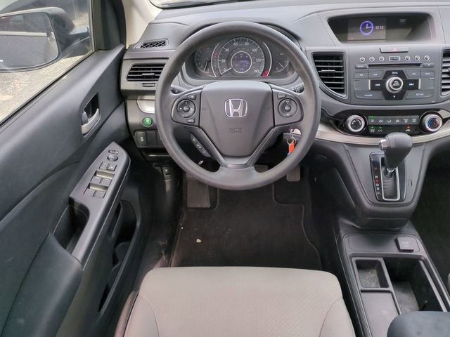 Used 2016 Honda CR-V SE image 17