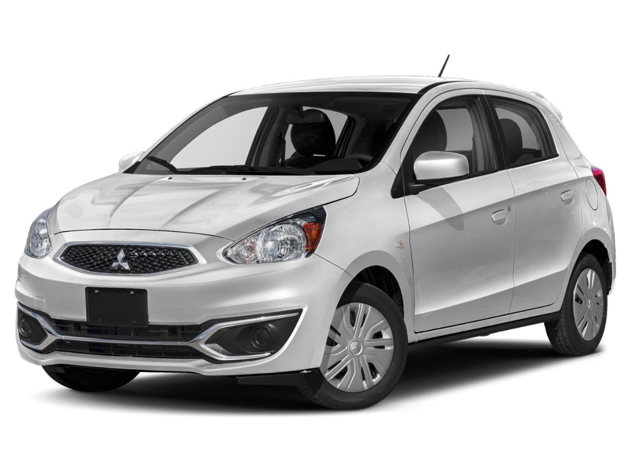 Used 2020 Mitsubishi Mirage ES image 34