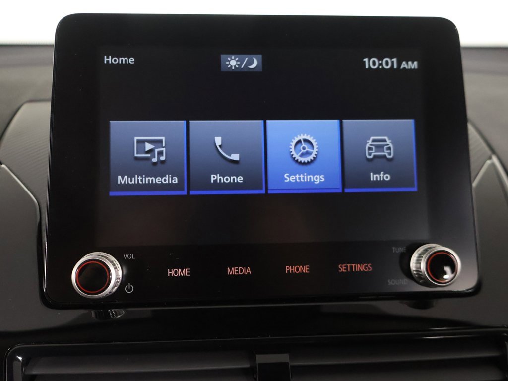 New 2026 Mitsubishi Eclipse Cross Ralliart image 37