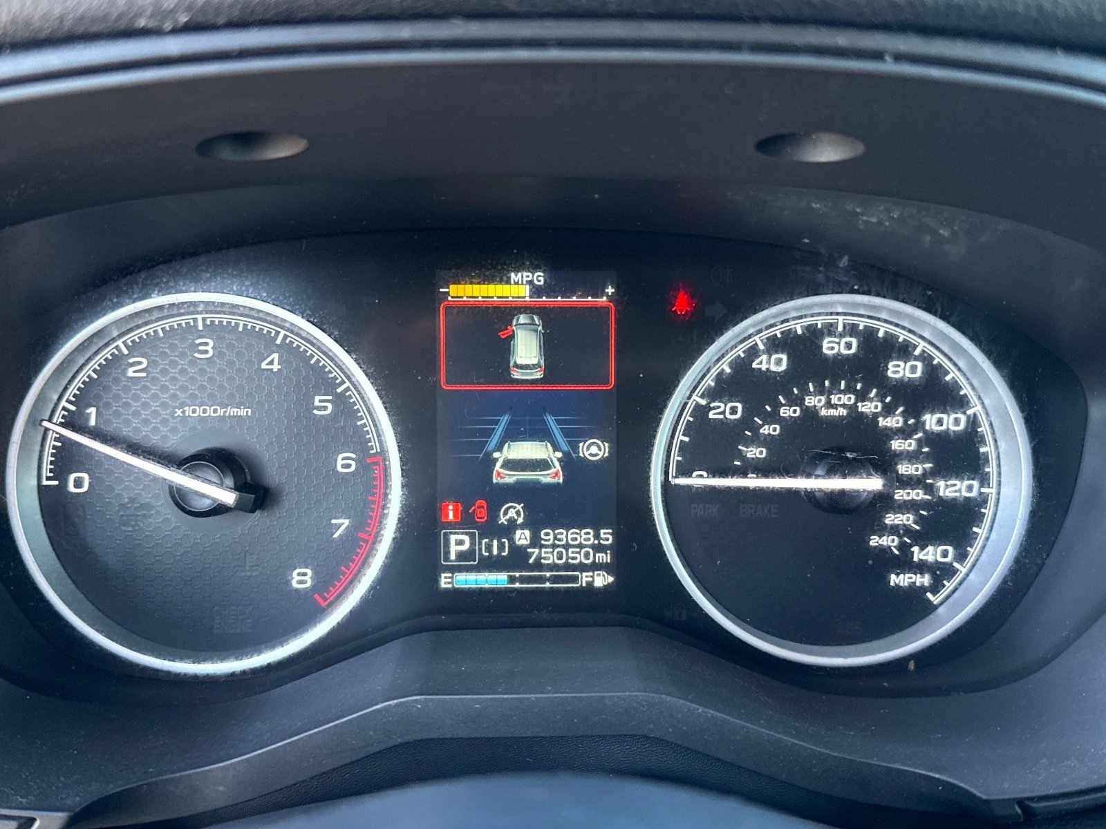 Used 2023 Subaru Forester Premium image 27