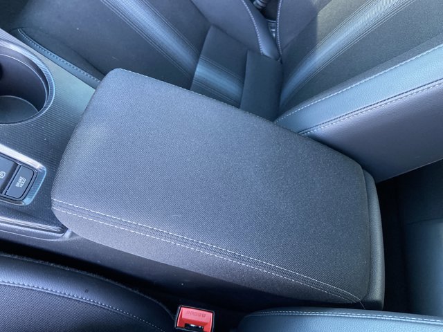 Used 2024 Honda Civic Sport image 40