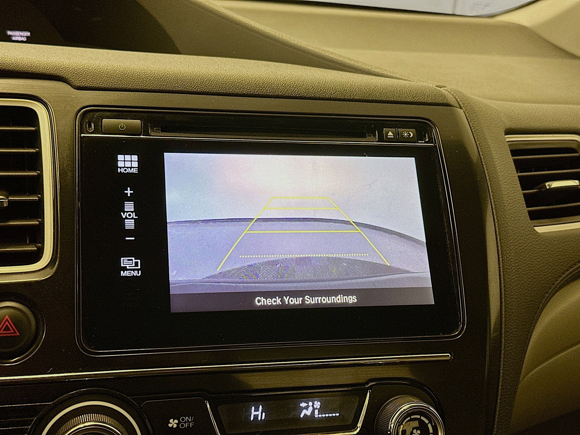 Used 2014 Honda Civic EX image 22
