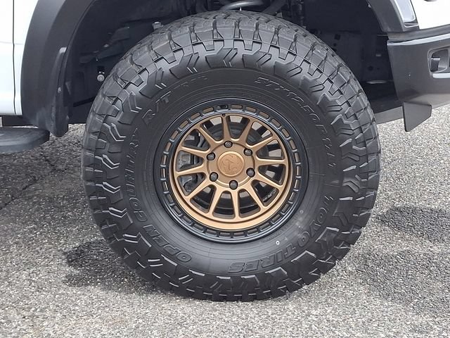 Used 2024 Ford F150 Raptor AWD/4WD image 28