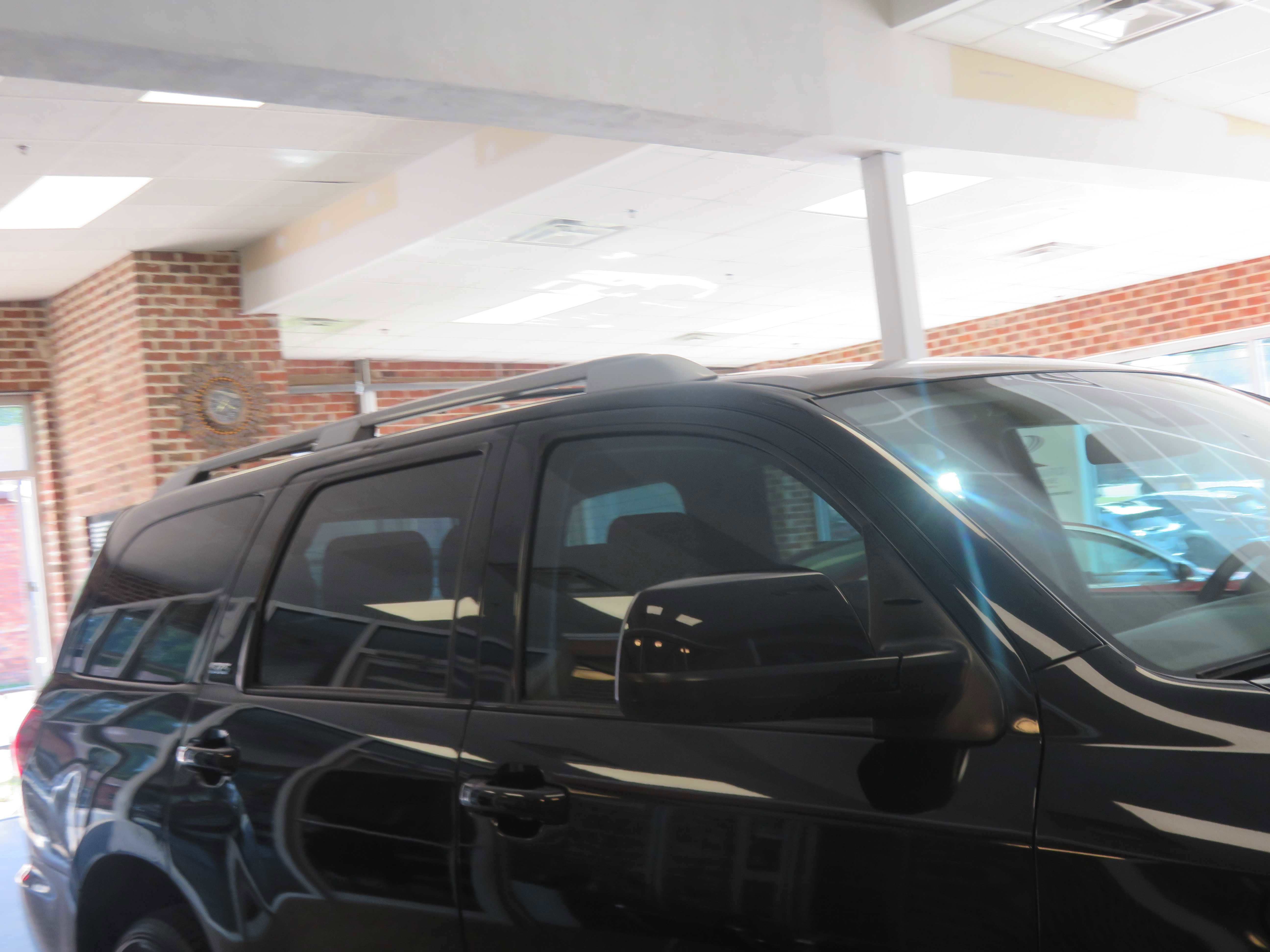 Used 2019 Toyota Sequoia SR5 AWD/4WD image 64