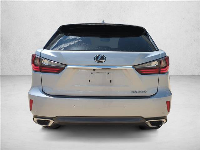 Used 2019 Lexus RX 350 FWD w/ Accessory Package image 6