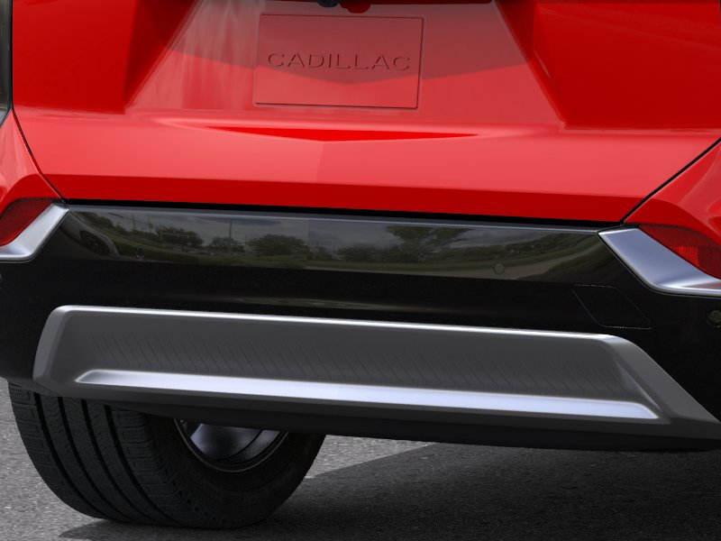 New 2026 Cadillac Optiq Sport 2 AWD/4WD image 14