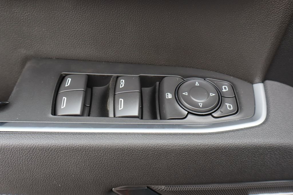 New 2026 Chevrolet Silverado 1500 RST w/ Convenience Package II image 16