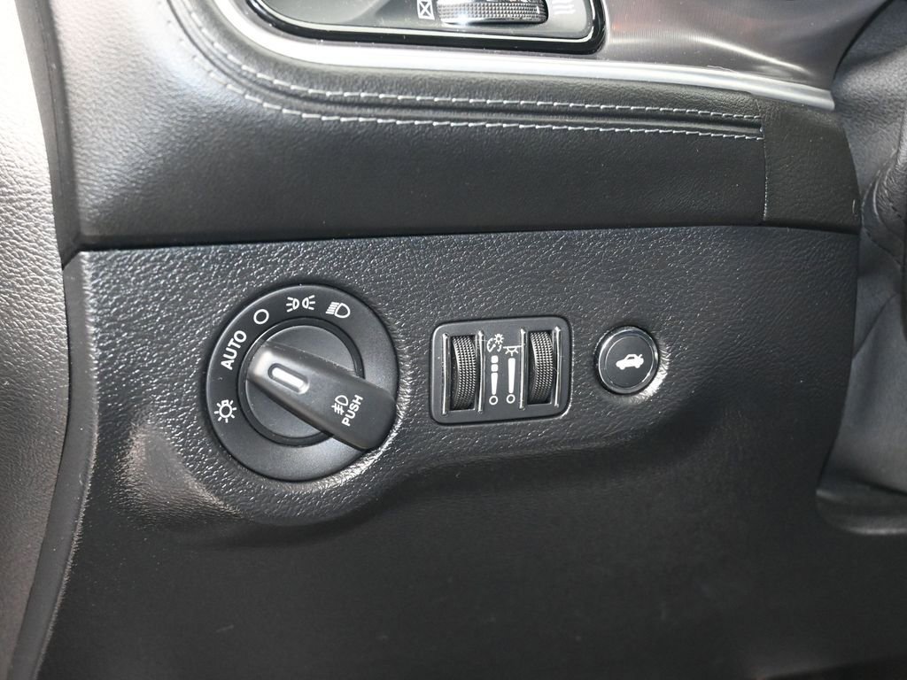 Used 2021 Dodge Challenger R/T Scat Pack w/ Plus Package image 16