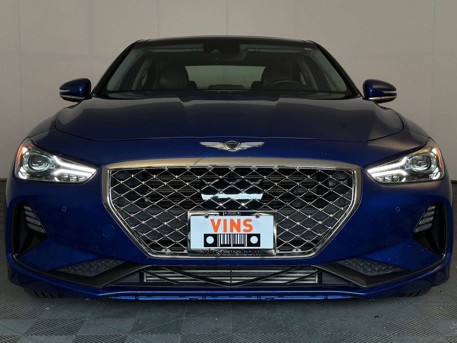 Used 2020 Genesis G70 2.0T w/ Elite Package RWD image 22