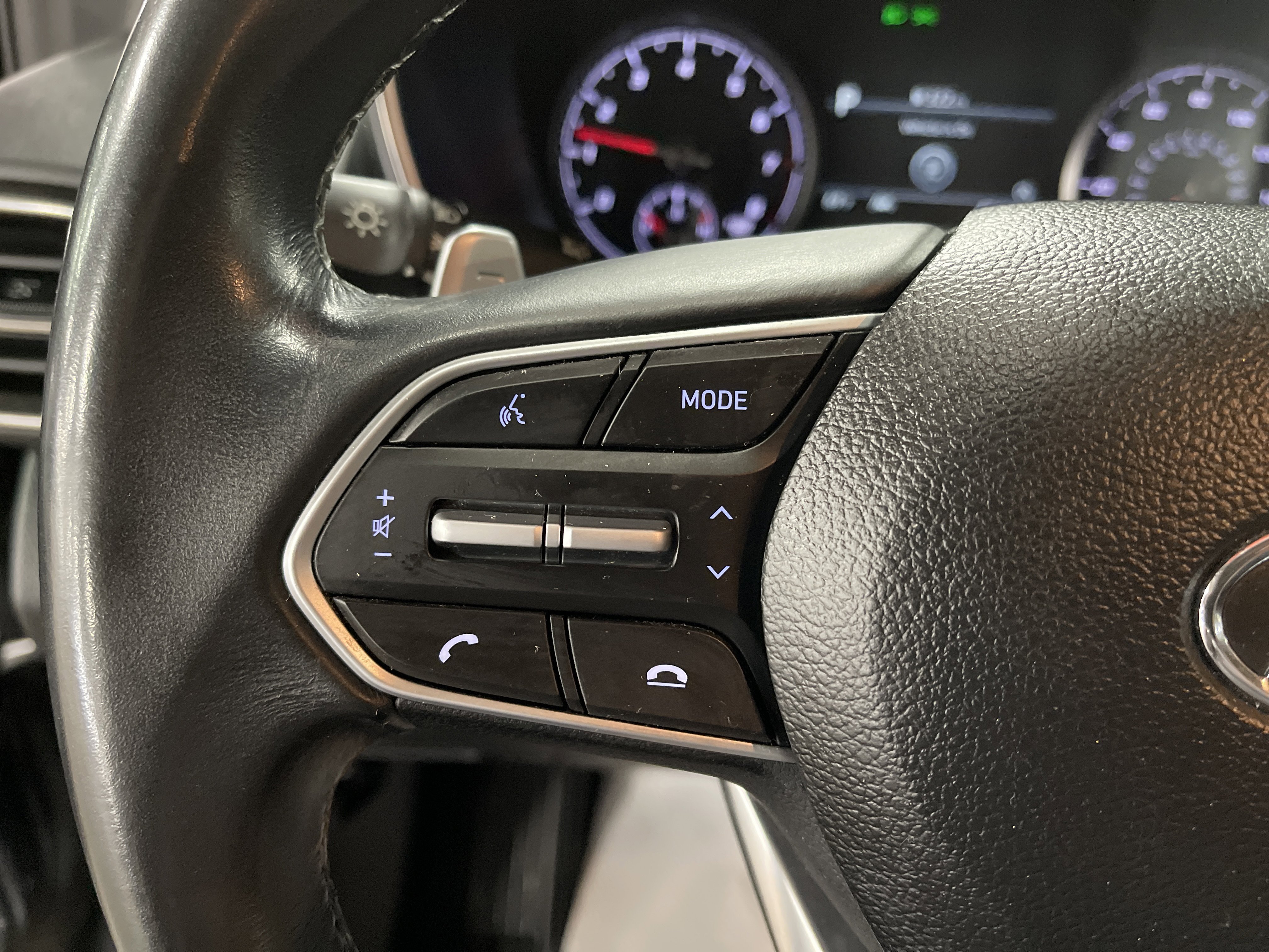 Used 2023 Hyundai Santa Fe SEL image 17