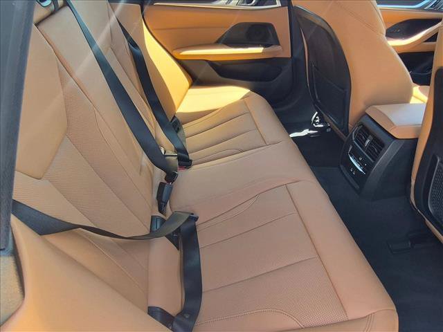 Used 2023 BMW i4 eDrive35 w/ Parking Assistance Package RWD image 21