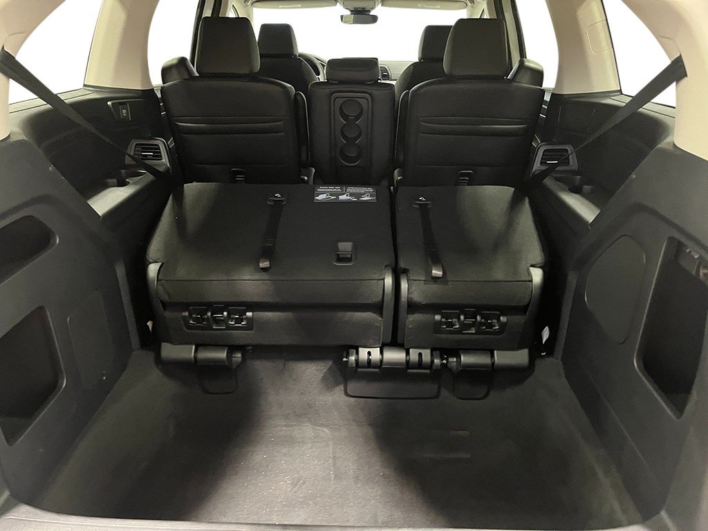 New 2027 Honda Odyssey EX-L image 25