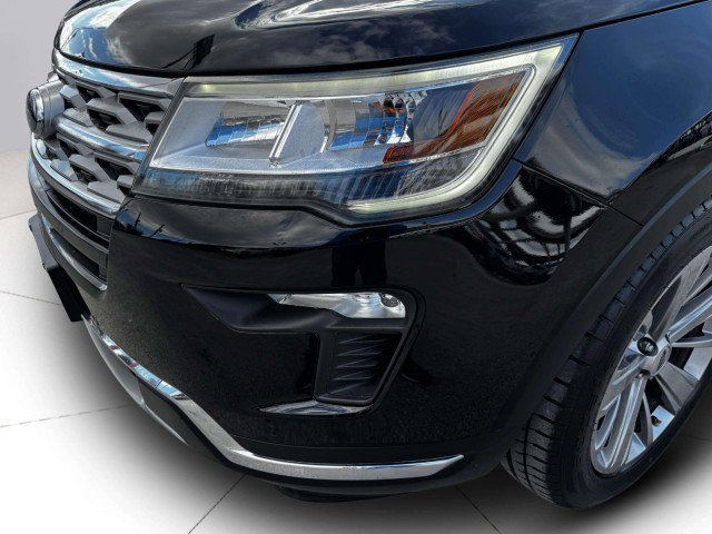 Used 2018 Ford Explorer Limited image 11
