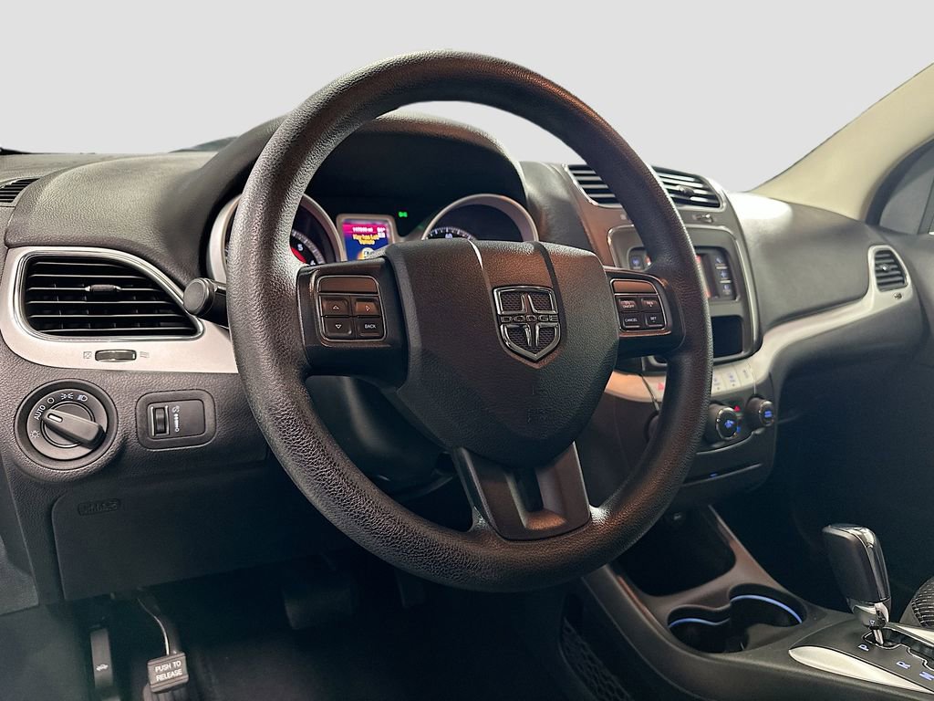 Used 2017 Dodge Journey SE FWD image 10
