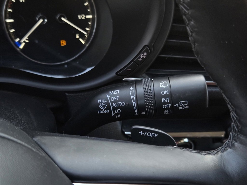 Certified 2022 MAZDA CX-30 2.5 Turbo w/ Premium Package image 33