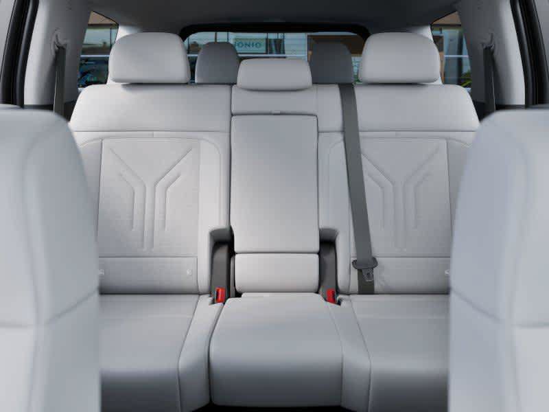 New 2027 Hyundai Santa Fe SEL FWD image 12