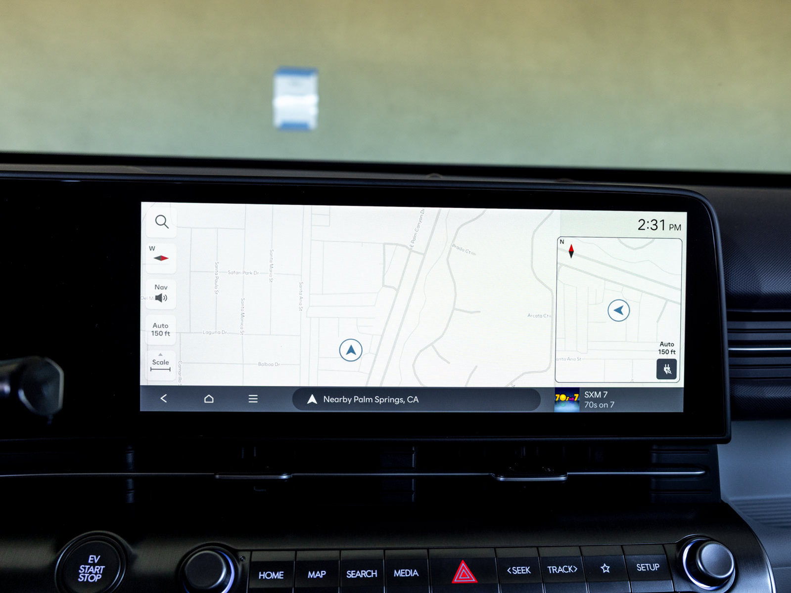New 2025 Hyundai Kona SEL FWD image 8