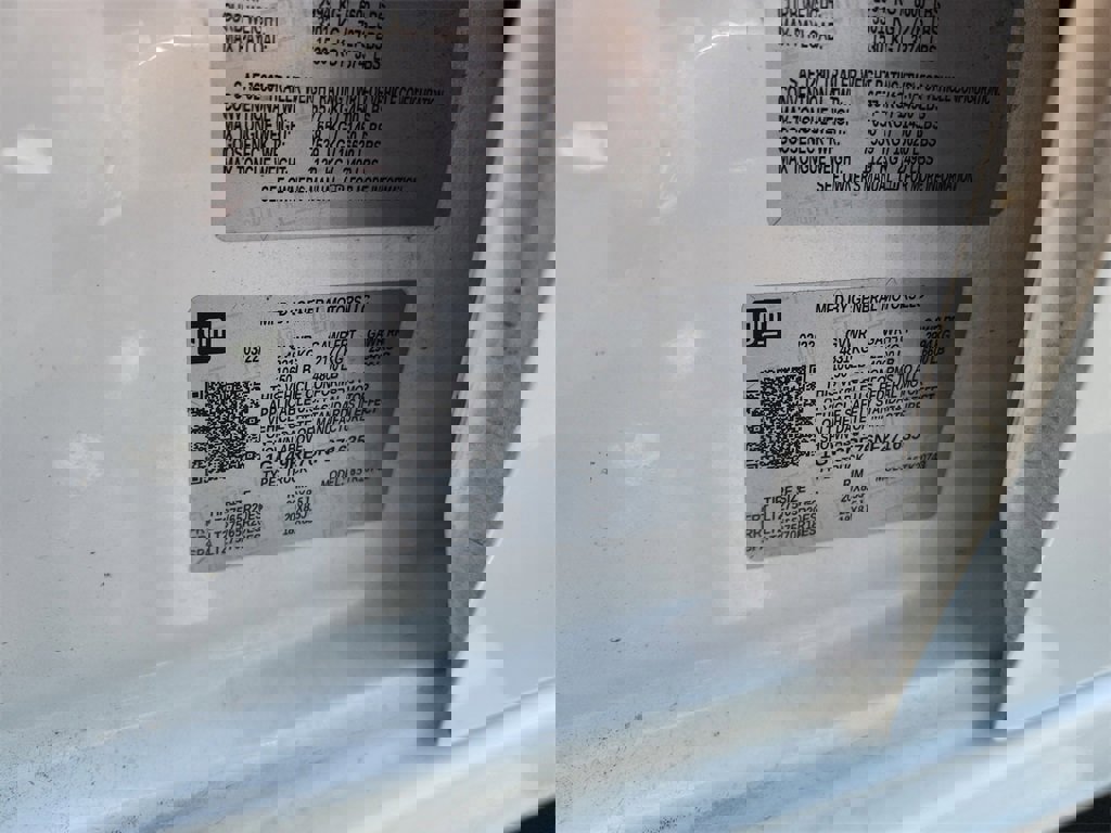 Used 2022 GMC Sierra 2500 Denali w/ Technology Package image 34