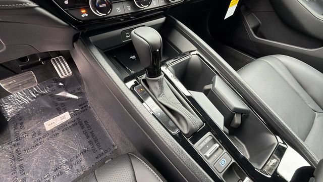 New 2026 Honda Accord Sport image 24