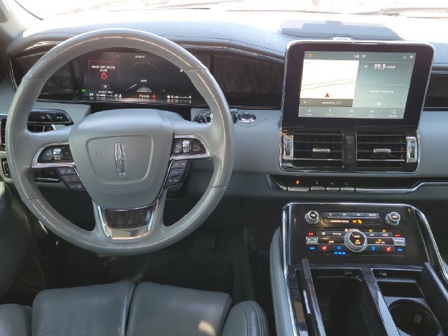Used 2020 Lincoln Navigator Reserve w/ Equipment Group 208A Reserve AWD/4WD image 10
