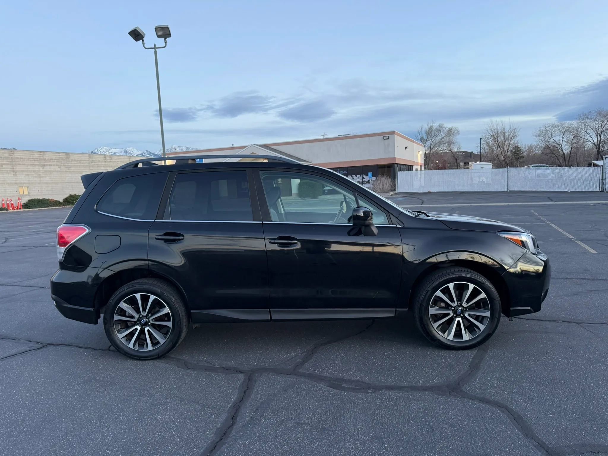Used 2018 Subaru Forester 2.0XT Premium w/ Popular Package #2A image 4