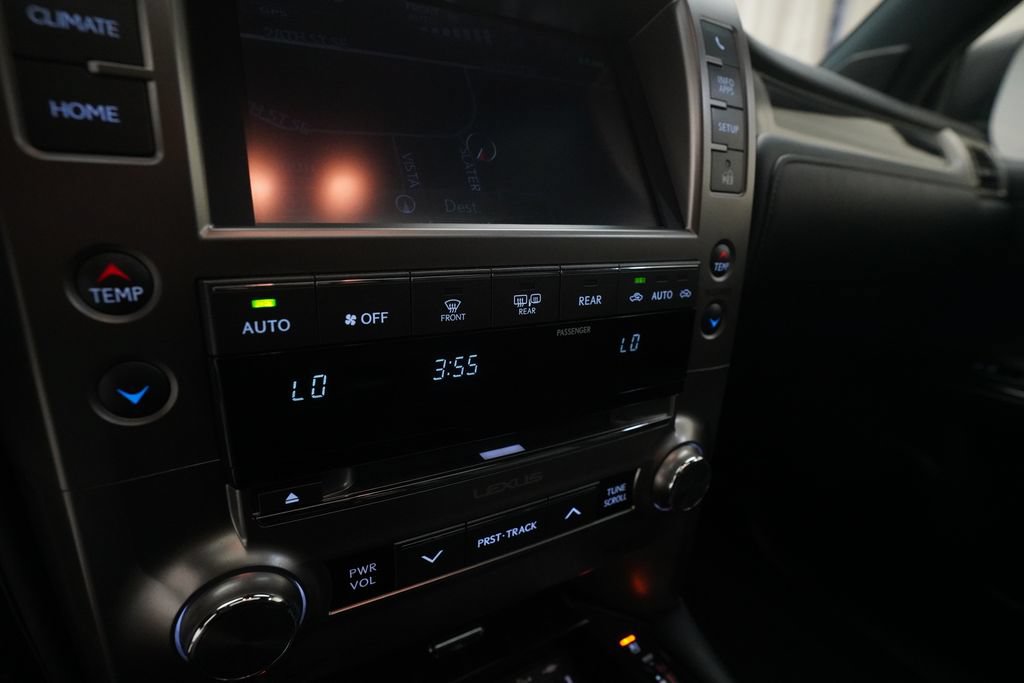 Used 2020 Lexus GX 460 Premium w/ Premium Package AWD/4WD image 21