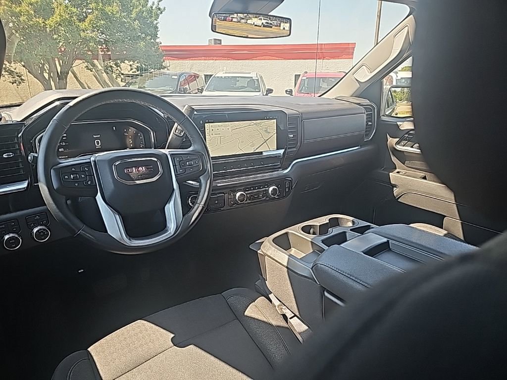 Used 2023 GMC Sierra 1500 Elevation AWD/4WD image 20