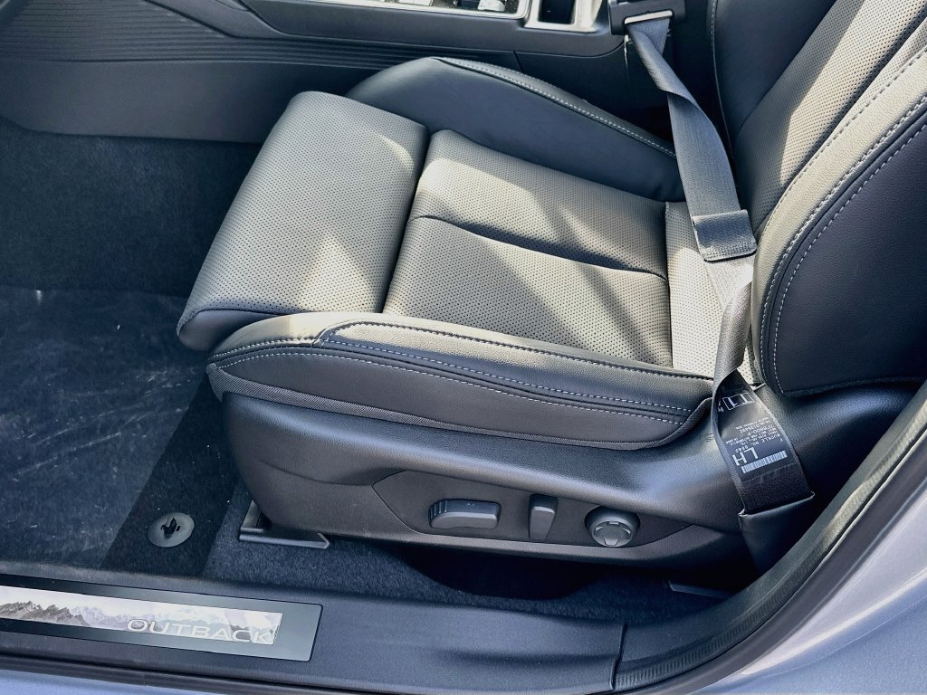 New 2026 Subaru Outback Touring XT AWD/4WD image 26