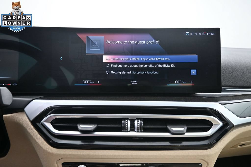 Certified 2023 BMW 330i Sedan w/ Premium Package RWD image 16