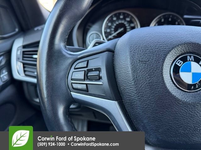 Used 2018 BMW X5 xDrive35i AWD/4WD image 25