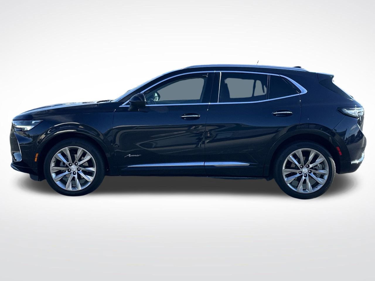 Used 2021 Buick Envision Avenir w/ Technology Package II image 30