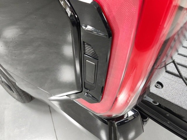 New 2026 Toyota Tundra Limited image 14