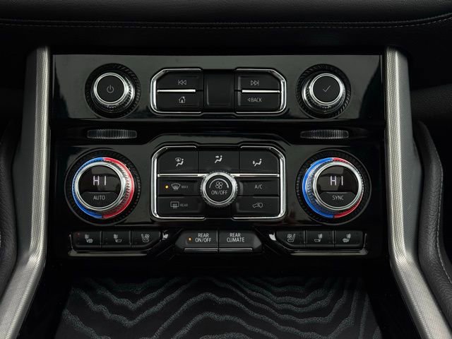 Used 2021 GMC Yukon Denali w/ Denali Ultimate Package image 40