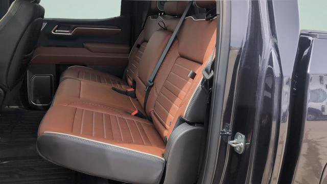 Used 2025 GMC Sierra 1500 Denali Ultimate image 22