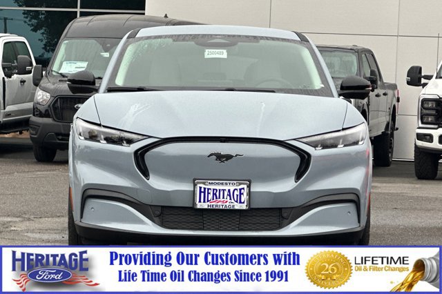 New 2025 Ford Mustang Mach-E Premium image 9