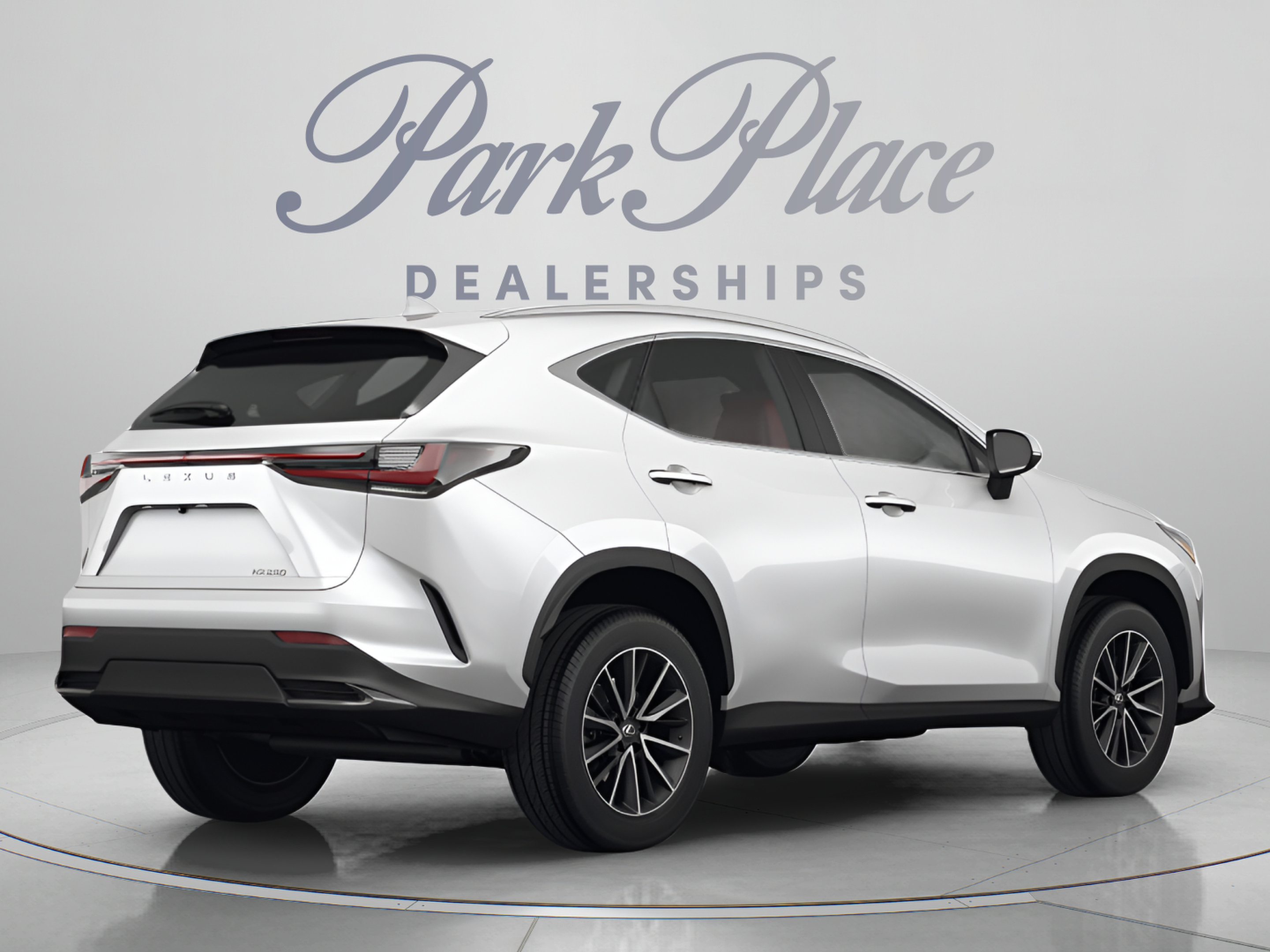 Used 2023 Lexus NX 350 F Sport AWD/4WD image 3