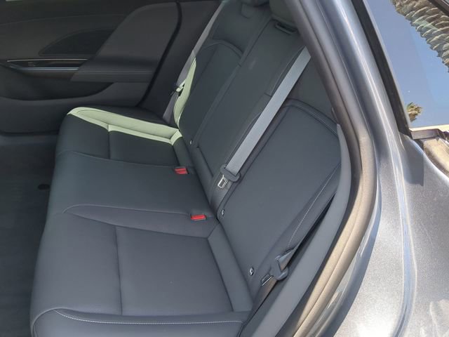Used 2024 Lucid Air Pure RWD image 16