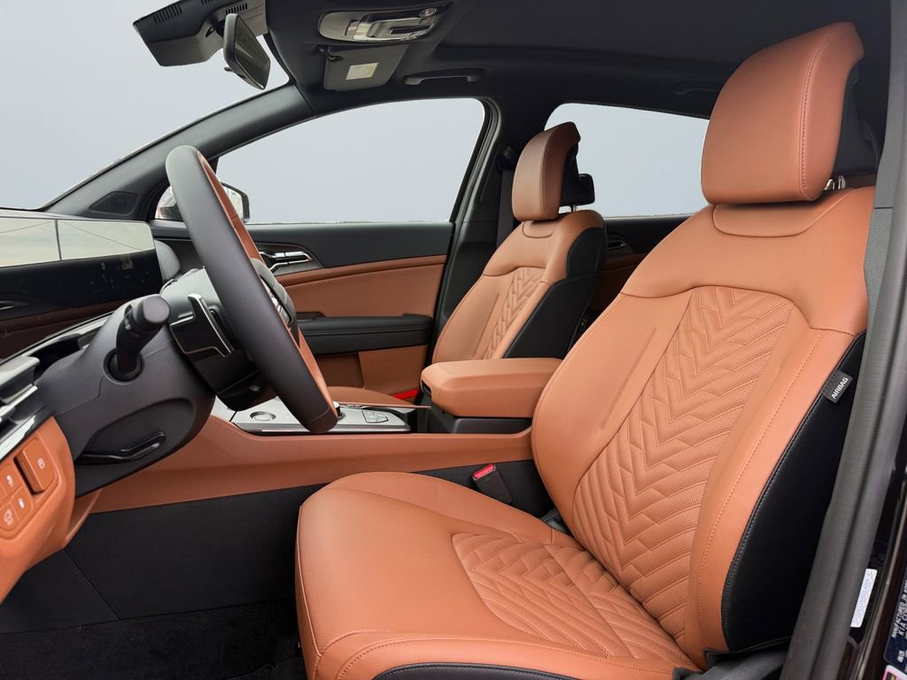 New 2026 Kia Sportage X-Line Prestige image 9
