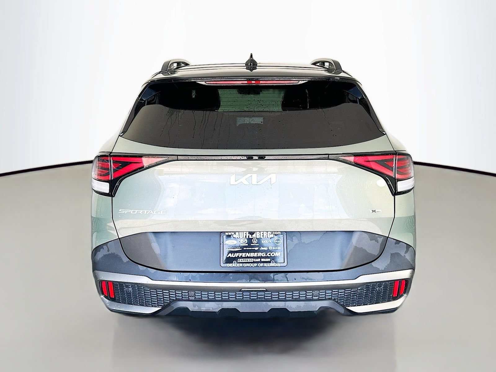 Used 2023 Kia Sportage X-Pro Prestige AWD/4WD image 6