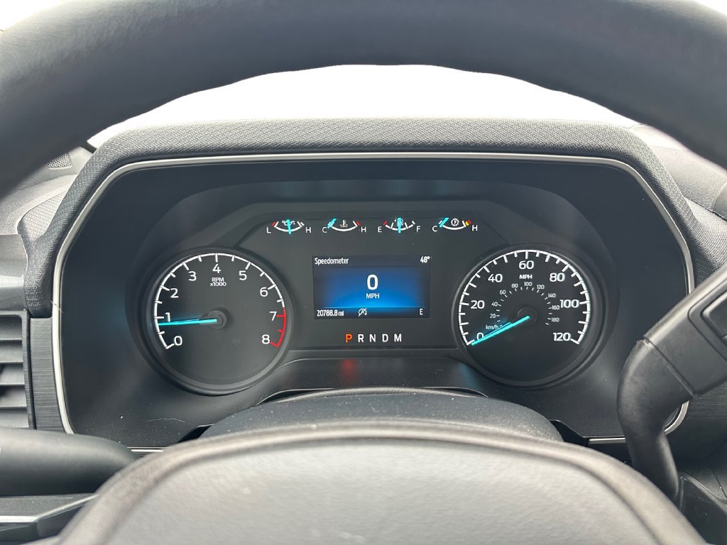 Used 2023 Ford F150 XL w/ STX Appearance Package AWD/4WD image 21
