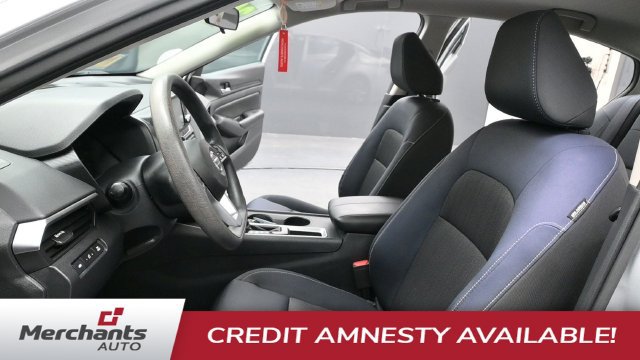 Used 2021 Nissan Altima 2.5 S FWD image 21
