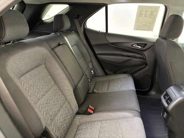 Certified 2022 Chevrolet Equinox LT image 16
