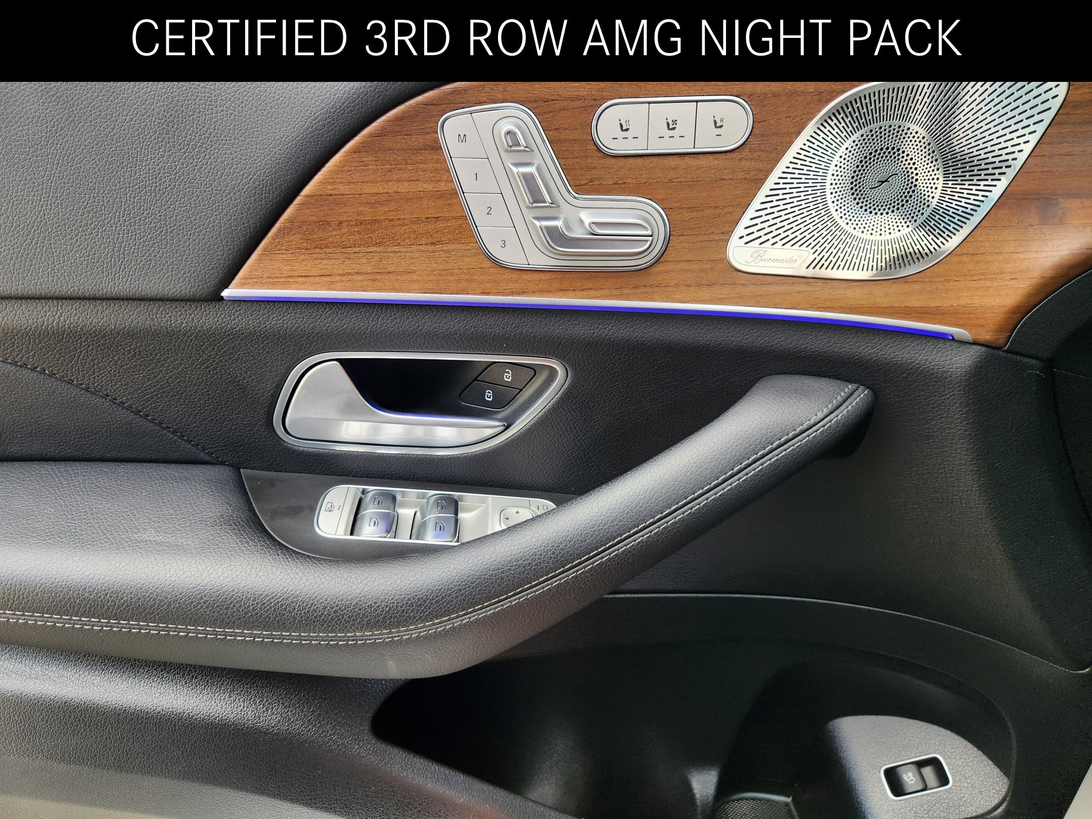 Certified 2024 Mercedes-Benz GLE 450 4MATIC image 24